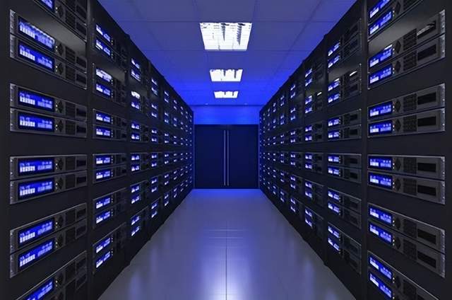 熱烈慶祝坦辰云正式入駐中國聯(lián)通長沙云數(shù)據(jù)中心